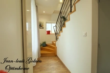 Maison à vendre 4 pièces SEVERAC LE CHATEAU (12)