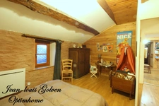 Maison à vendre 6 pièces VABRES L'ABBAYE (12)