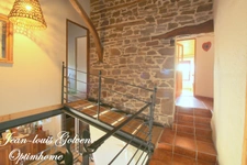 Maison de charme autonome à quelques minutes de SAINT IZAIRE (12)