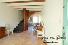 Maison à vendre 4 pièces LA CAVALERIE (12)