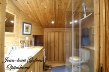 Maison à vendre 6 pièces VABRES L'ABBAYE (12)
