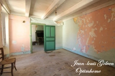 Maison de caractère à réinventer! FAYET (12)