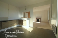 Appartement à vendre 4 pièces MAGALAS (34)