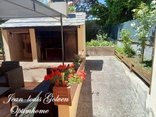 Maison à vendre 6 pièces MOULIN MAGE (81)