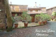 Maison à vendre 6 pièces VABRES L'ABBAYE (12)