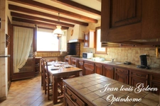 Villa de plain-pied de 146m²- NISSAN LEZ ENSERUNE (34)