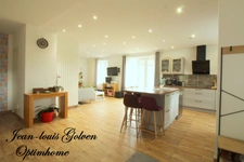 Maison à vendre 4 pièces SEVERAC LE CHATEAU (12)