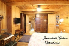 Maison à vendre 6 pièces VABRES L'ABBAYE (12)
