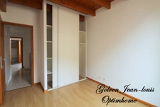 Appartement plein de charme et lumineux à SAINT AFFRIQUE (12)