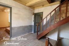 Maison de caractère à réinventer! FAYET (12)
