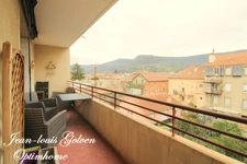 Appartement à vendre 4 pièces MILLAU (12)