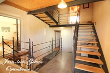 Maison de charme autonome à quelques minutes de SAINT IZAIRE (12)