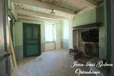 Maison de caractère à réinventer! FAYET (12)