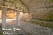 Bergerie à réhabiliter 5 pièces NANT (12)