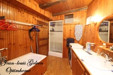 Maison à vendre 6 pièces VABRES L'ABBAYE (12)