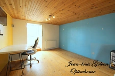 Maison à vendre 4 pièces L'HOSPITALET DU LARZAC (12)