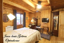 Maison à vendre 6 pièces VABRES L'ABBAYE (12)