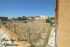 Villa de plain-pied de 146m²- NISSAN LEZ ENSERUNE (34)