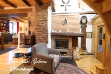 Maison à vendre 6 pièces VABRES L'ABBAYE (12)