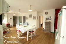 Maison à vendre 4 pièces VERSOLS ET LAPEYRE (12)