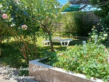 Maison à vendre 6 pièces MOULIN MAGE (81)