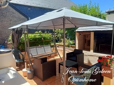Maison à vendre 6 pièces MOULIN MAGE (81)