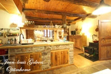 Maison à vendre 6 pièces VABRES L'ABBAYE (12)