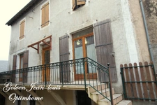 Maison à vendre 6 pièces MOULIN MAGE (81)