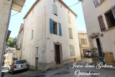 Maison de caractère à réinventer! FAYET (12)