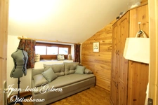 Maison à vendre 6 pièces VABRES L'ABBAYE (12)