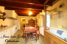 Maison de campagne 