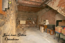 Bâtiment avec local commercial à SAINT ROME DE CERNON (12)