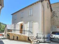 Maison à vendre 6 pièces MOULIN MAGE (81)