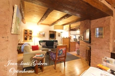 Maison à vendre 6 pièces VABRES L'ABBAYE (12)