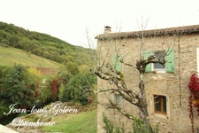 Maison à vendre 4 pièces VERSOLS ET LAPEYRE (12)