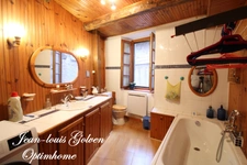 Maison à vendre 6 pièces VABRES L'ABBAYE (12)