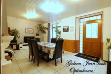 Maison à vendre 6 pièces MOULIN MAGE (81)
