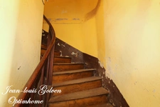 Maison de caractère à réinventer! FAYET (12)