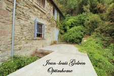 Maison de campagne 