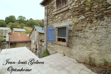 Maison de campagne 