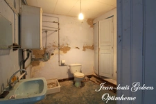 Maison de caractère à réinventer! FAYET (12)