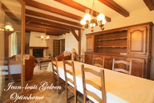 Villa de plain-pied de 146m²- NISSAN LEZ ENSERUNE (34)