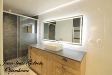Maison à vendre 4 pièces L'HOSPITALET DU LARZAC (12)