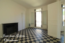 Appartement à vendre 4 pièces MAGALAS (34)