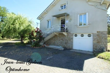 Maison à vendre 4 pièces SEVERAC LE CHATEAU (12)
