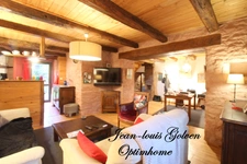 Maison à vendre 6 pièces VABRES L'ABBAYE (12)