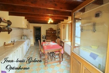 Maison de campagne 