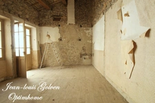 Maison de caractère à réinventer! FAYET (12)
