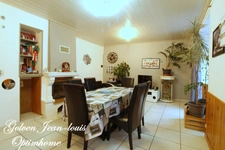 Maison à vendre 6 pièces MOULIN MAGE (81)