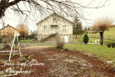 Maison à vendre 4 pièces SEVERAC LE CHATEAU (12)